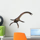 Plesiosaurus Dinosaur Wall Decal