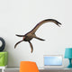 Plesiosaurus Dinosaur Wall Decal