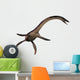 Plesiosaurus Dinosaur Wall Decal