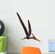 Pteranodon Dinosaur Wall Decal