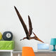 Pteranodon Dinosaur Wall Decal