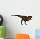 T-rex Titan Wall Decal