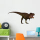 T-rex Titan Wall Decal