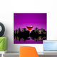 Metropolis Manhattan Cocktail Wall Decal