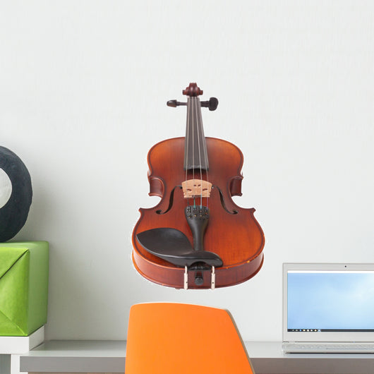 Geige Violine Wall Decal