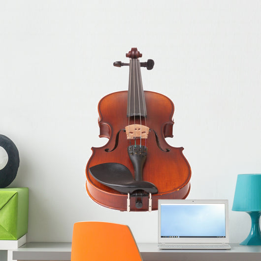Geige Violine Wall Decal