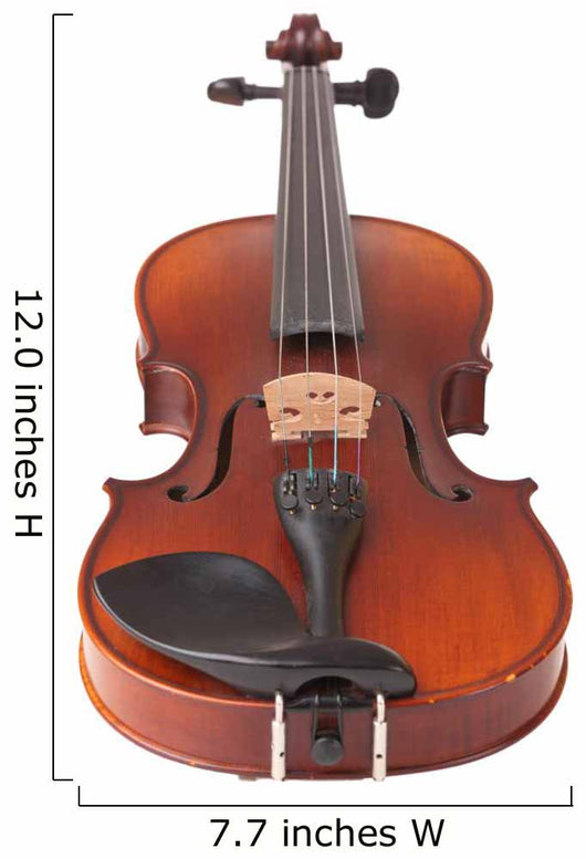 Geige Violine Wall Decal