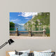 Riva Del Garda Gardasee Wall Decal