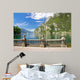 Riva Del Garda Gardasee Wall Decal