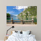 Riva Del Garda Gardasee Wall Decal