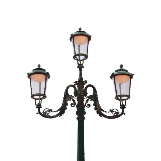 Venetian Lantern Wall Decal