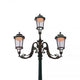Venetian Lantern Wall Decal