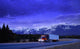 Semi-Trailer Truck Wall Mural