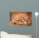 Fresh Bread Wood Wall Decal