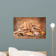 Fresh Bread Wood Wall Decal