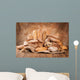 Fresh Bread Wood Wall Decal