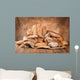 Fresh Bread Wood Wall Decal