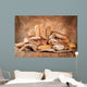 Fresh Bread Wood Wall Decal