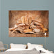 Fresh Bread Wood Wall Decal