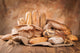 Fresh Bread Wood Wall Decal