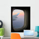 Hublot Wall Decal