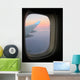 Hublot Wall Decal