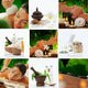 Sap Mix Wall Decal