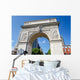 Washington Square Arch and Wall Decal