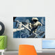 Astronaut Wall Decal