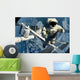 Astronaut Wall Decal