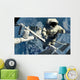 Astronaut Wall Decal