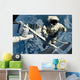 Astronaut Wall Decal