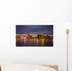 Toronto Skyline Night and Wall Decal