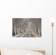 Winter Wall Decal
