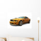 Sporivny Car Wall Decal