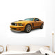 Sporivny Car Wall Decal