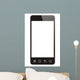 Smart Phone Wall Decal