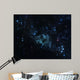 Beautiful Starry Sky Deep Wall Decal