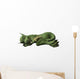 Sleeping Dragon Wall Decal