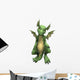 Cute Dragon Wall Decal