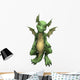 Cute Dragon Wall Decal