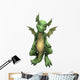 Cute Dragon Wall Decal