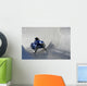 Boblseigh Sigulda Latvia Europe Wall Decal