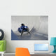 Boblseigh Sigulda Latvia Europe Wall Decal