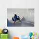 Boblseigh Sigulda Latvia Europe Wall Decal