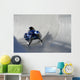 Boblseigh Sigulda Latvia Europe Wall Decal