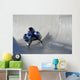 Boblseigh Sigulda Latvia Europe Wall Decal