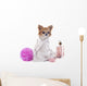 After Bath Wall Decal