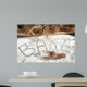 Bake Wall Decal