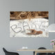 Bake Wall Decal